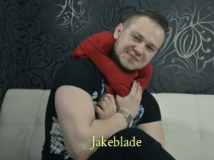 Jakeblade