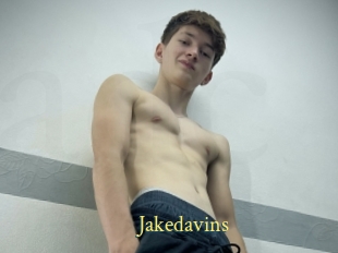 Jakedavins