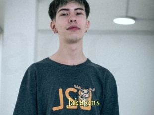 Jakejons