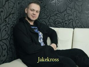 Jakekross