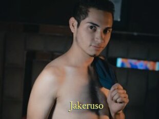 Jakeruso