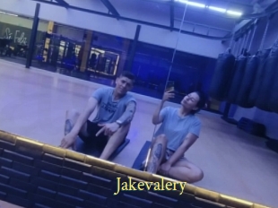 Jakevalery