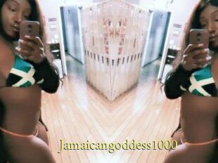 Jamaicangoddess1000