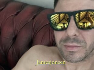 Jamesjonsen