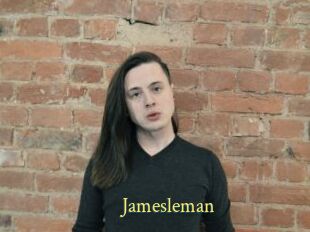 Jamesleman