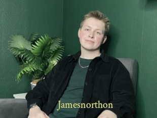 Jamesnorthon