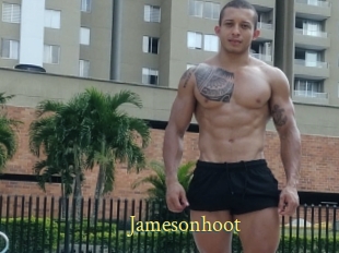 Jamesonhoot