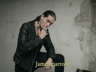 Jamessparrow