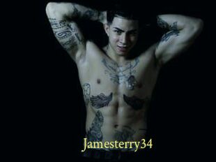 Jamesterry34