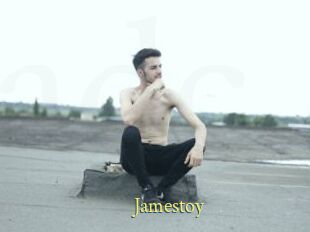 Jamestoy