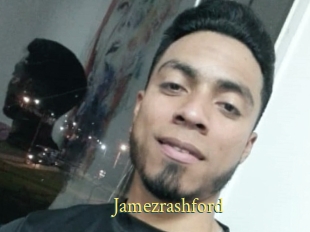 Jamezrashford