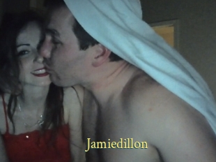 Jamiedillon