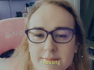 Jamietg