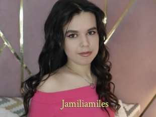 Jamiliamiles