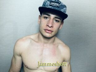 Jammeshott