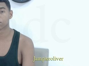 Jampieroliver