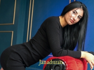 Janaduran