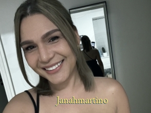 Janahmartino