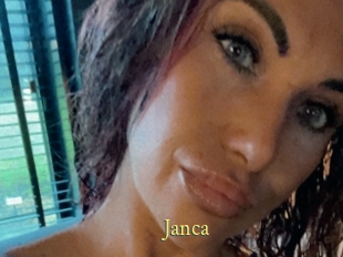 Janca