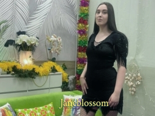 Janeblossom