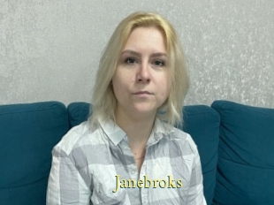 Janebroks