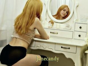 Janecandy