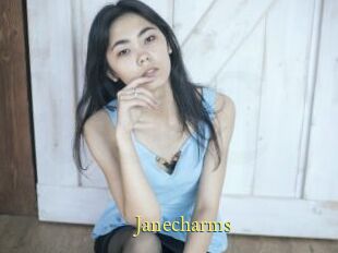 Janecharms