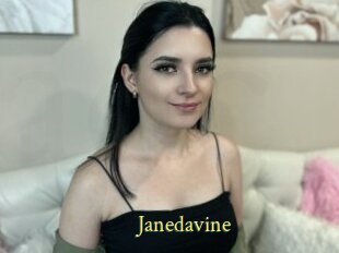 Janedavine