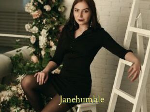 Janehumble