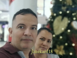 Janekard18