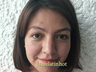 Janelatinhot