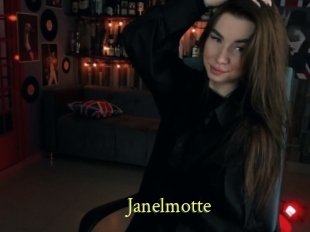 Janelmotte