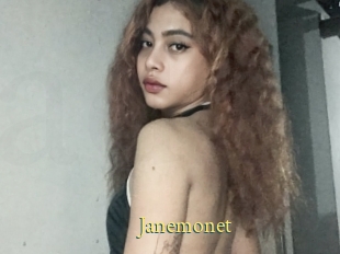 Janemonet