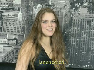 Janenedich