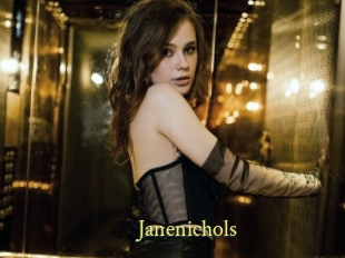 Janenichols