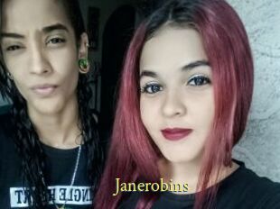 Janerobins