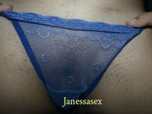 Janessasex