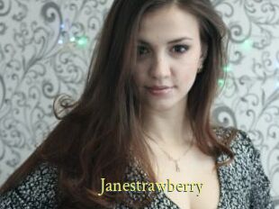 Janestrawberry