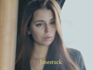 Janestuck