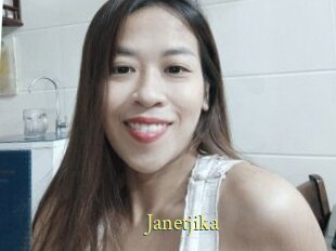 Janetjika