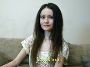 Janetkarma