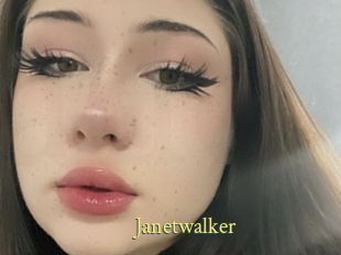 Janetwalker