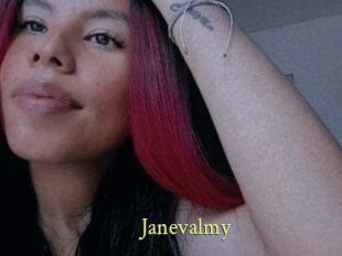 Janevalmy