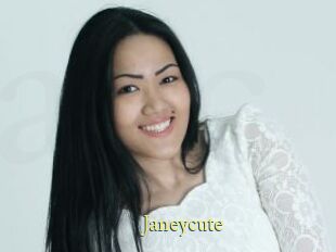 Janeycute