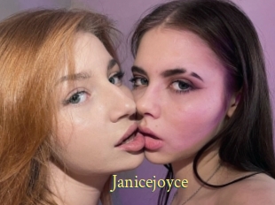 Janicejoyce