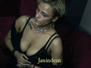 Janindean