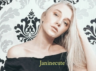 Janinecute