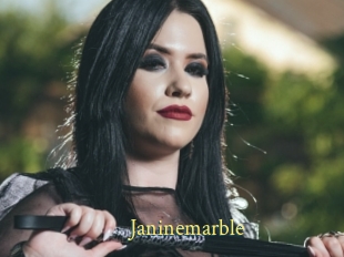 Janinemarble