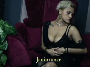 Janinrunce