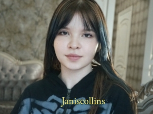 Janiscollins